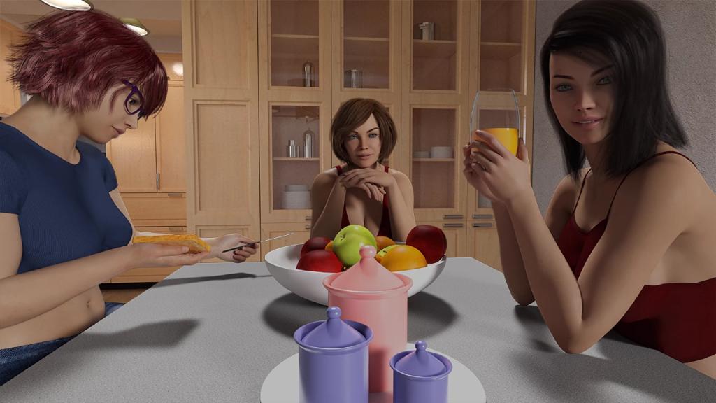 Foot Of The Mountains APK For Andriod