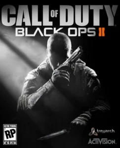 Call of Duty Black Ops 2 Free Download Pc