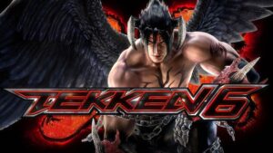 Tekken 6 APK Free For Android