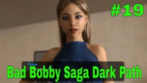 Bad Bobby Saga Apk For Andriod