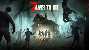 7 Days to Die Pc Game Free Download