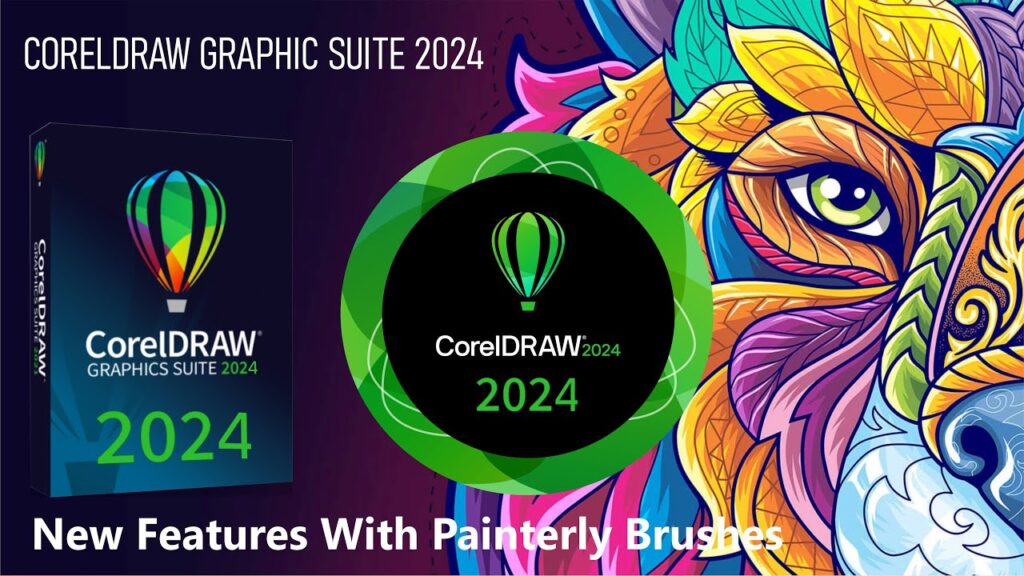 CorelDRAW Free Download Latest