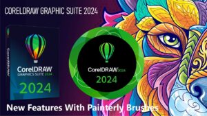 CorelDRAW Free Download Latest