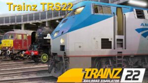 Train Simulator 2022 Free Download