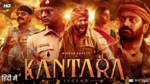 Kantara Full Movie Hindi Dubbed Free Download