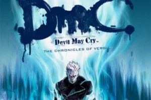 DmC Devil May Cry Free Download PC Game