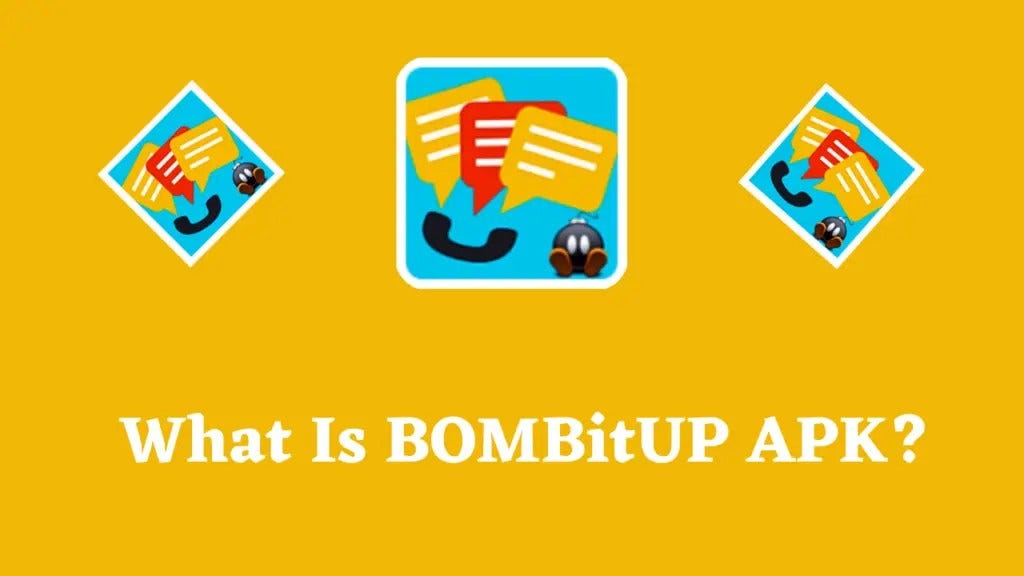 Download Bombitup Apk