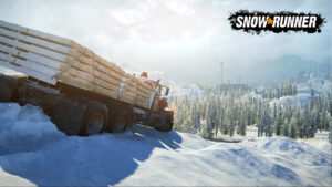 Snowrunner Free Download Pc Game
