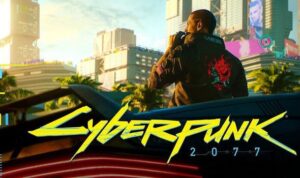 Cyberpunk 2077 PC Download Free