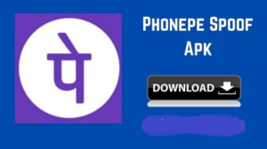 Fake PhonePe Spoof APK Free For Andriod