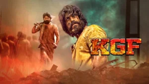 KGF Chapter 1 Hindi dubbed 720p download