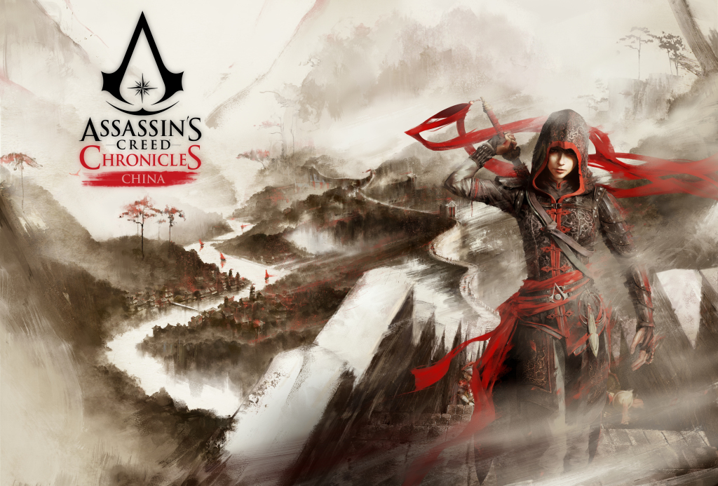 Assassin's Creed Chronicles China Download