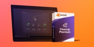 Avast Cleanup Premium With Activation Code Free Download
