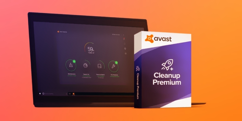 Avast Cleanup Premium With Activation Code Free Download