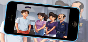 Bad Bobby Saga APK full version