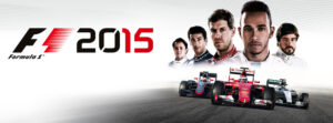 Formula 1 2015 Game PC Download