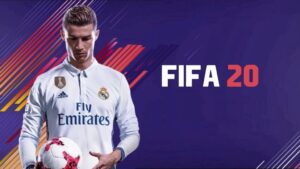 FIFA 20 PC Free Download