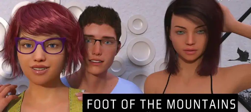 Foot Of The Mountains APK