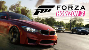 Forza Horizon 3 PC Download Game Full Version