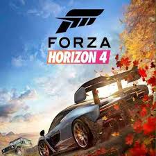 Forza Horizon 4 APK full Version
