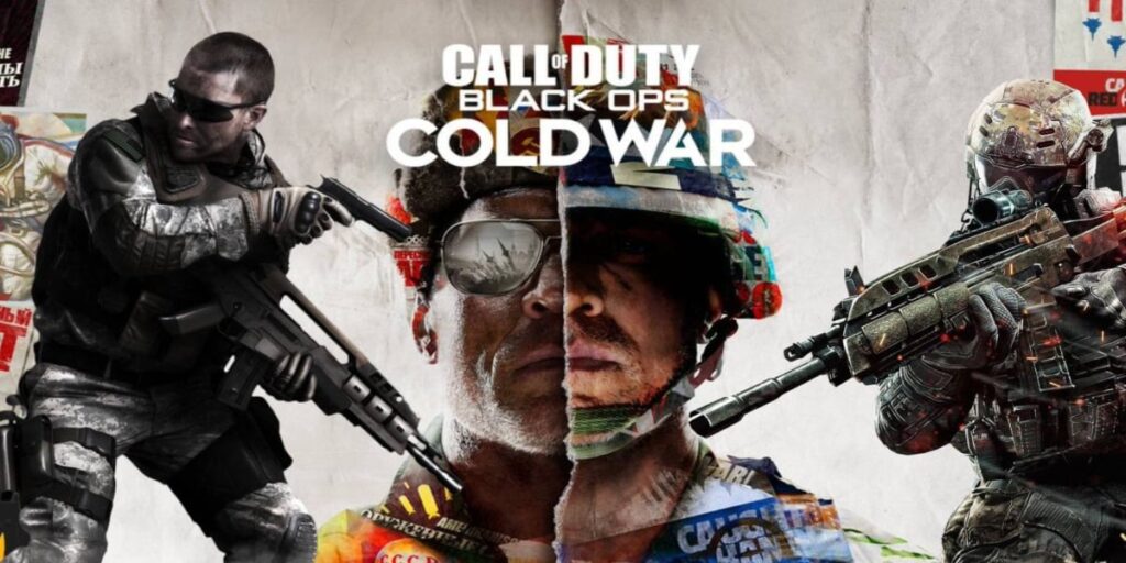 Call Of Duty Black Ops Cold War Free Download For PC