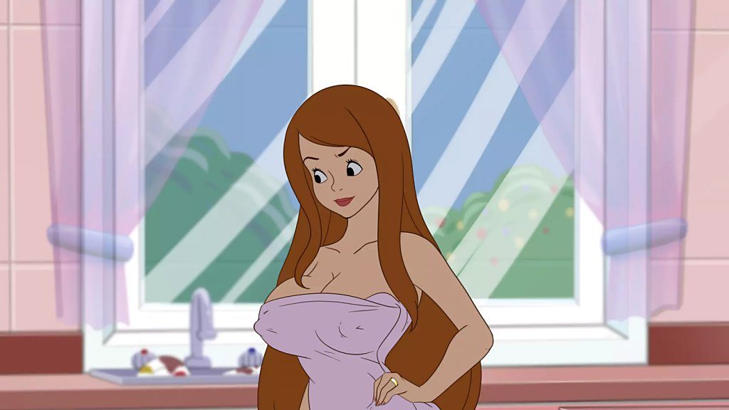 Milftoon Drama APK safe download