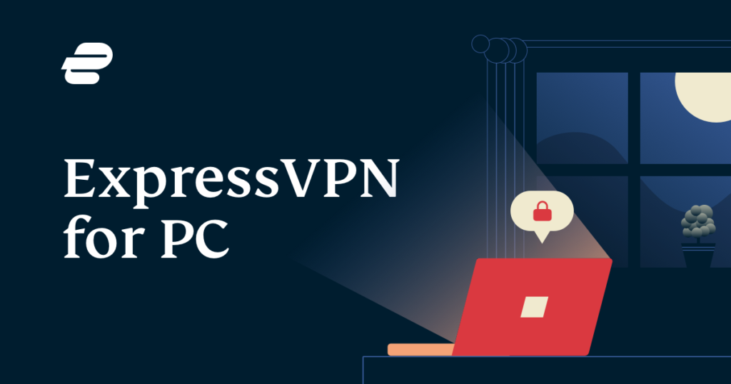 Express VPN Full Version Free Download