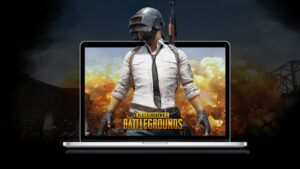 PUBG PC Free Game Download