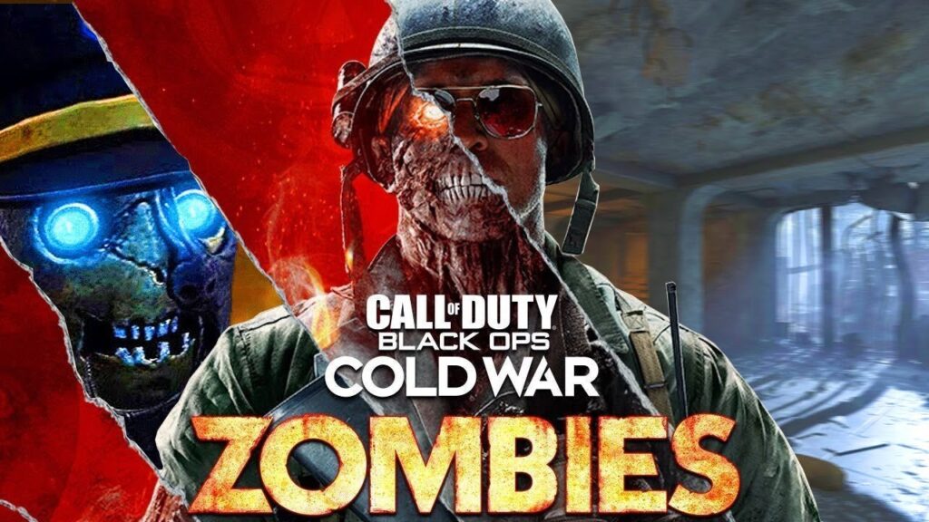 Call of Duty Black Ops Cold War PC Free Download
