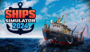 Ship Simulator Download PC