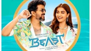 Beast Full Movie Hindi HD