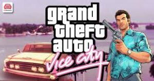 Gta Vice City Apk Andriod Highly Compressed