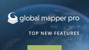 Global Mapper Free Download Latest