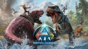 ARK Survival Evolved Download For PC