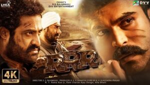 RRR Full Movie Hindi Dubbed Free Download