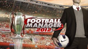 Football Manager 2012 Free Game Download