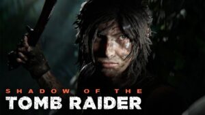 Shadow Of The Tomb Raider Game