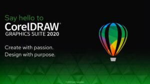 CorelDRAW Graphics Suite Latest Free Download