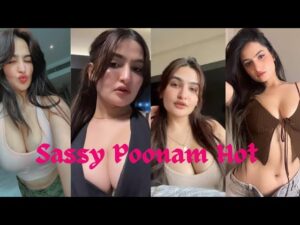 Sassy Poonam Mod Apk