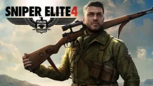 Sniper Elite 4 Deluxe Edition Free Download