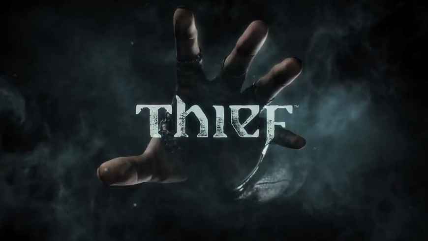 Thief Pc Game Free Download