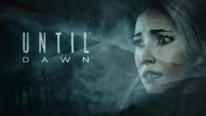 Until Dawn Download PC Game Free