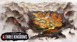 Total War Three Kingdoms Free Download