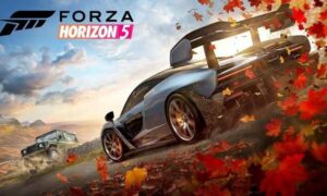 Forza Horizon 5 For Free