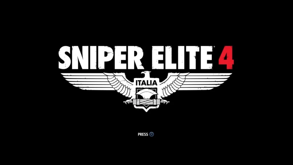 Télécharger Sniper Elite 4 PC Gratuit Complet