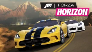 Forza Horizon 1 Download PC
