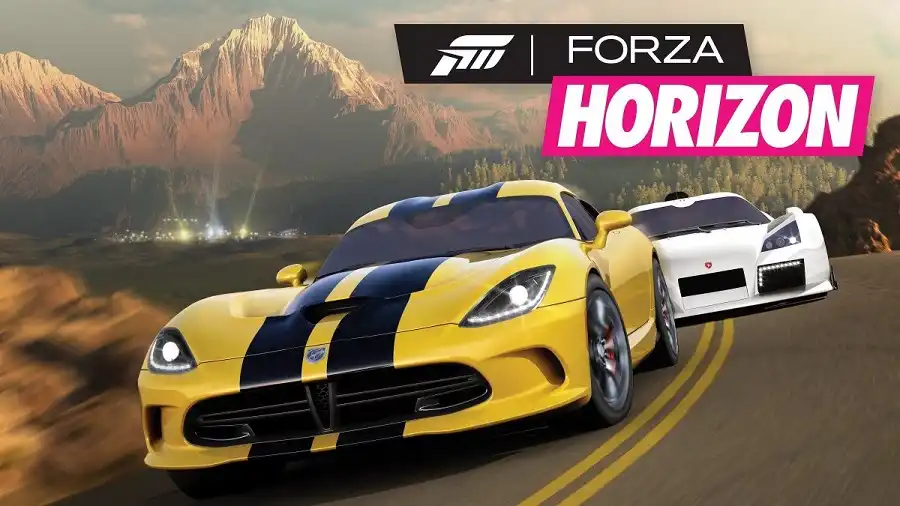 Forza Horizon 1 Download PC
