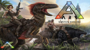 Ark Survival Evolved Pc Free Download