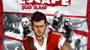 Dead Island 1 Game Free Download
