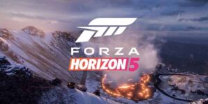 Forza Horizon 5 Download PC Free